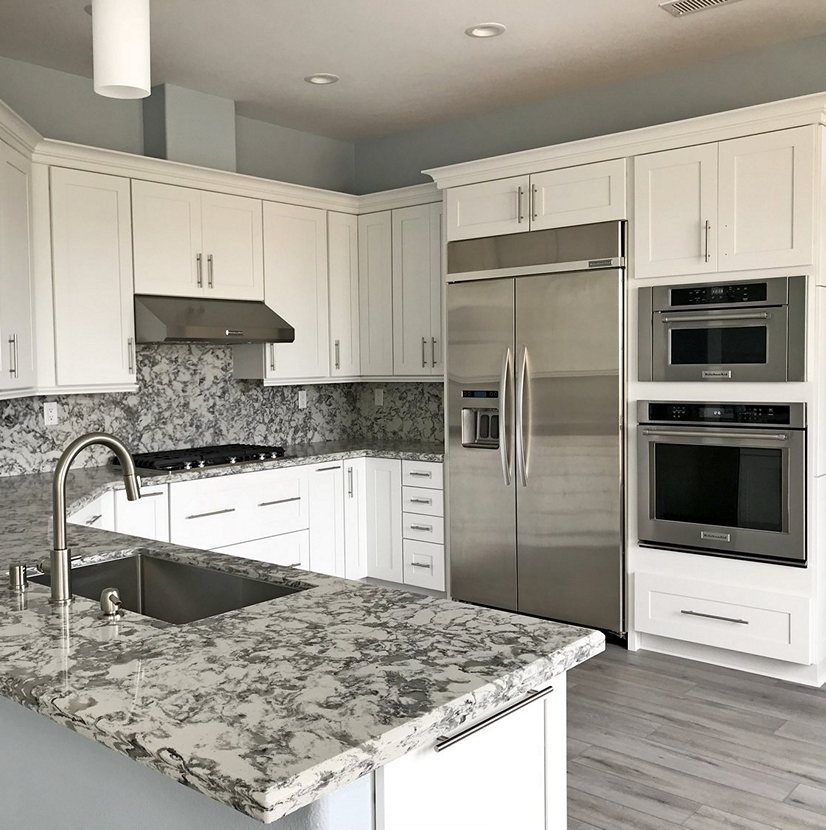 Cabinets and Kitchen Remodeling in Poway