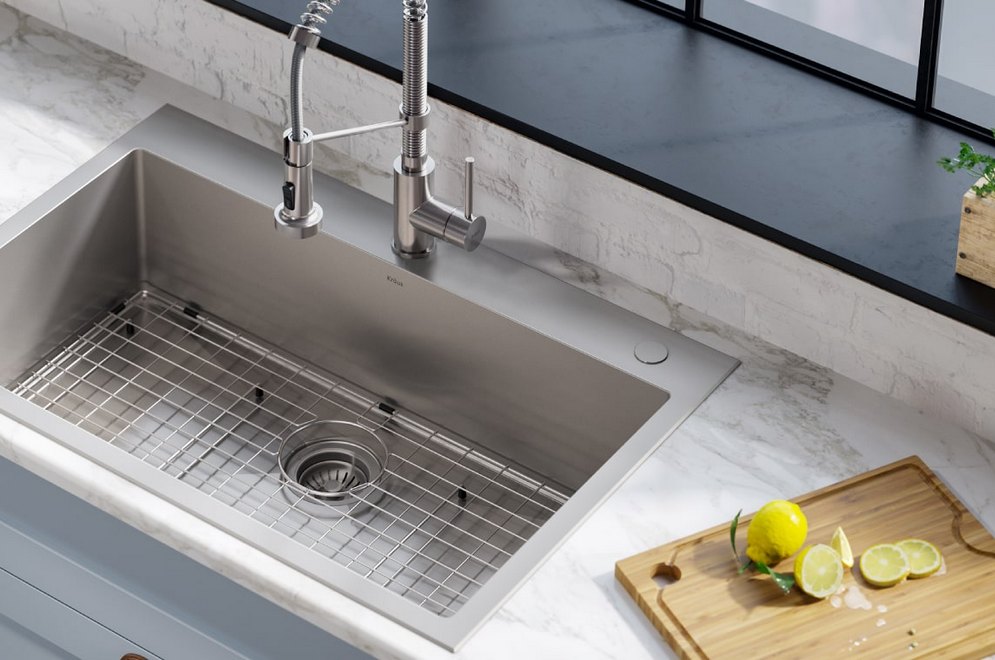 Kitchen Sinks Category 