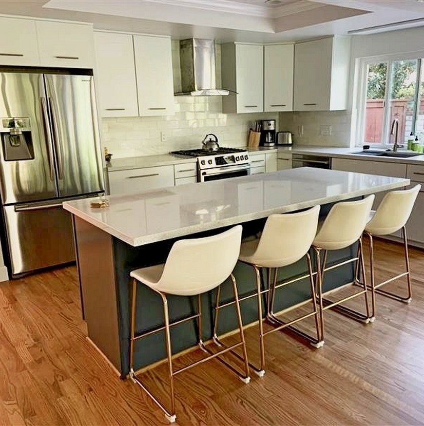 Kitchen Remodeling in Solana Beach