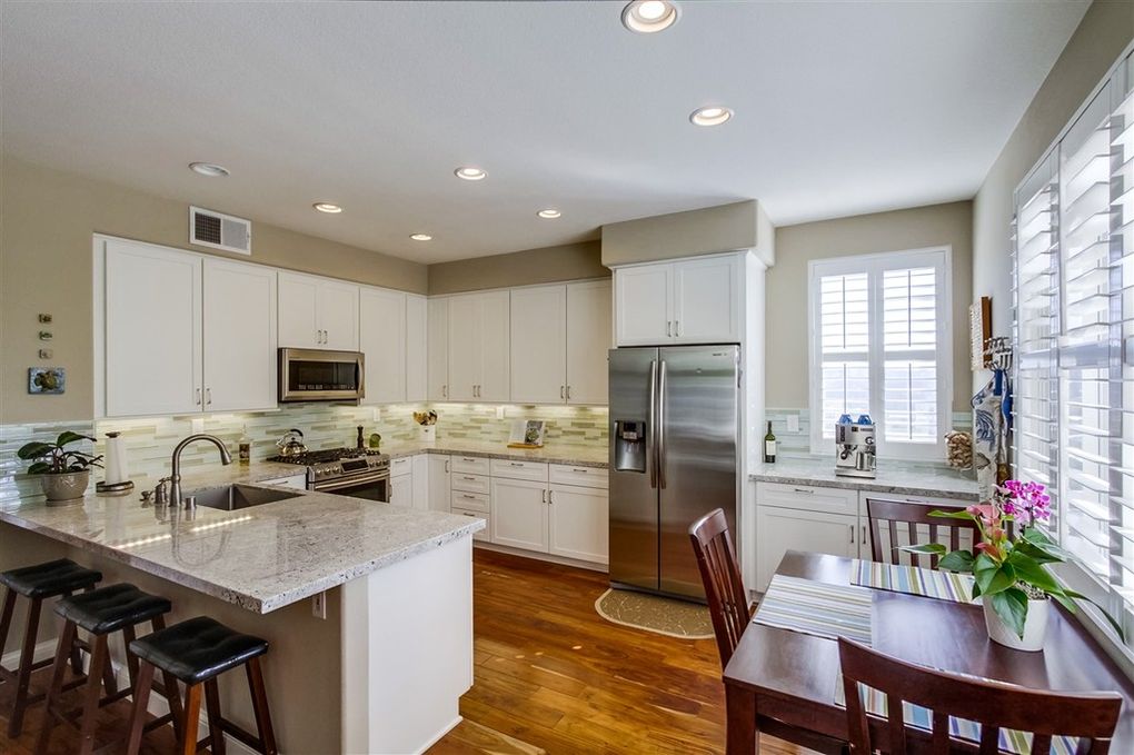 Marr Kitchen Remodeling in Carlsbad