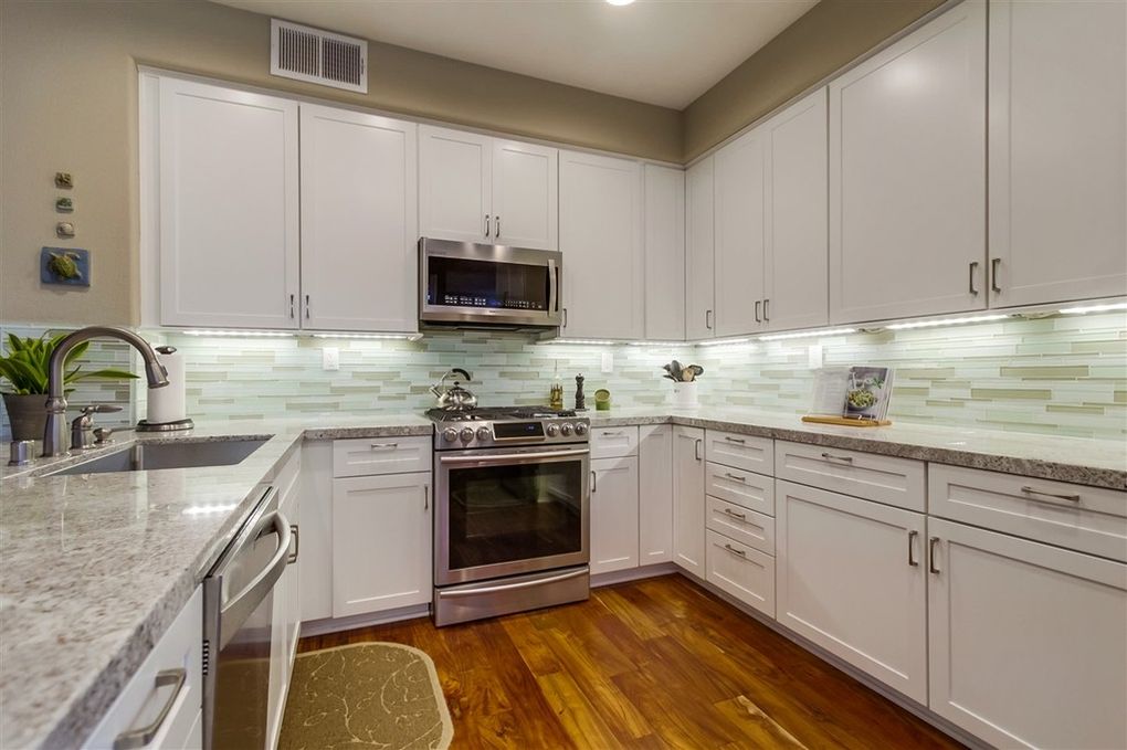 Marr Kitchen Remodeling in Carlsbad