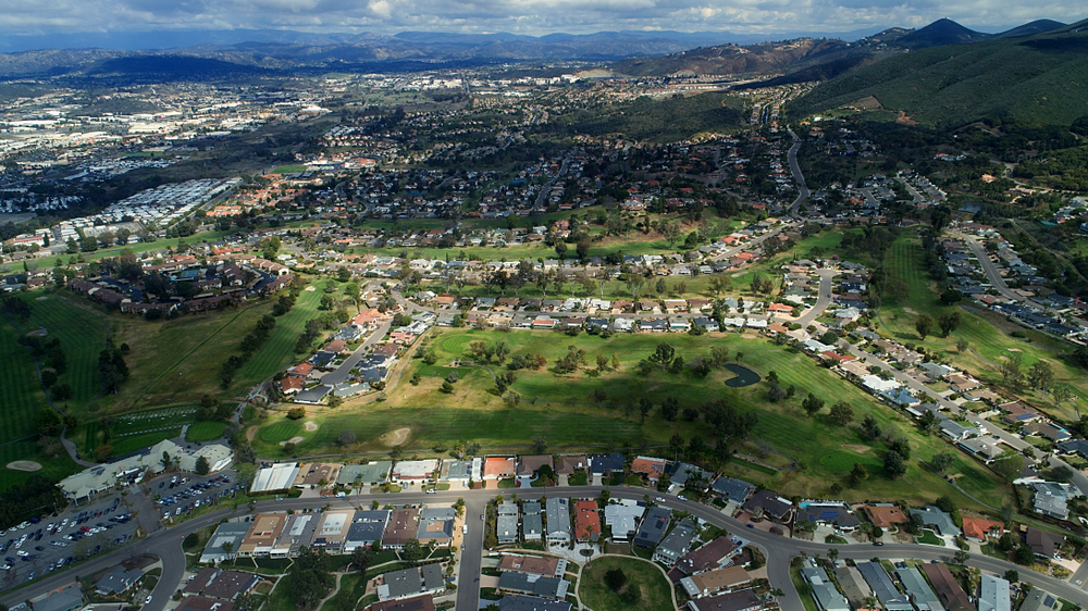 Remodeling in San Marcos, CA