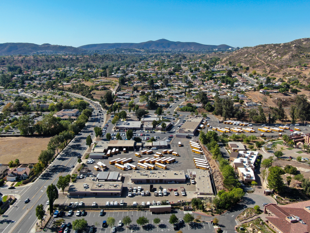 Kitchen Remodeling in Poway, CA