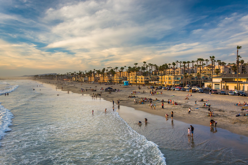 Bathroom Remodeling in Oceanside, CA