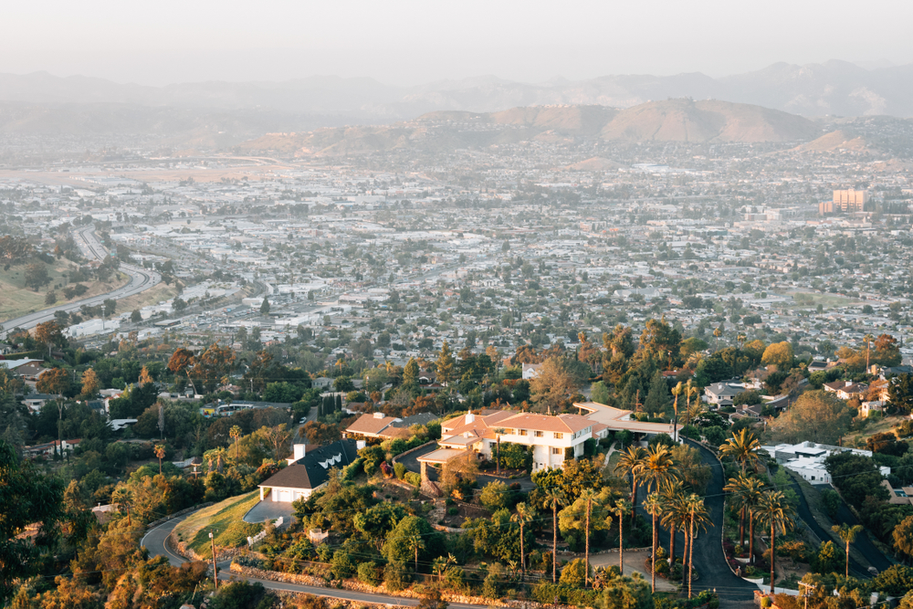 Remodeling in La Mesa, CA