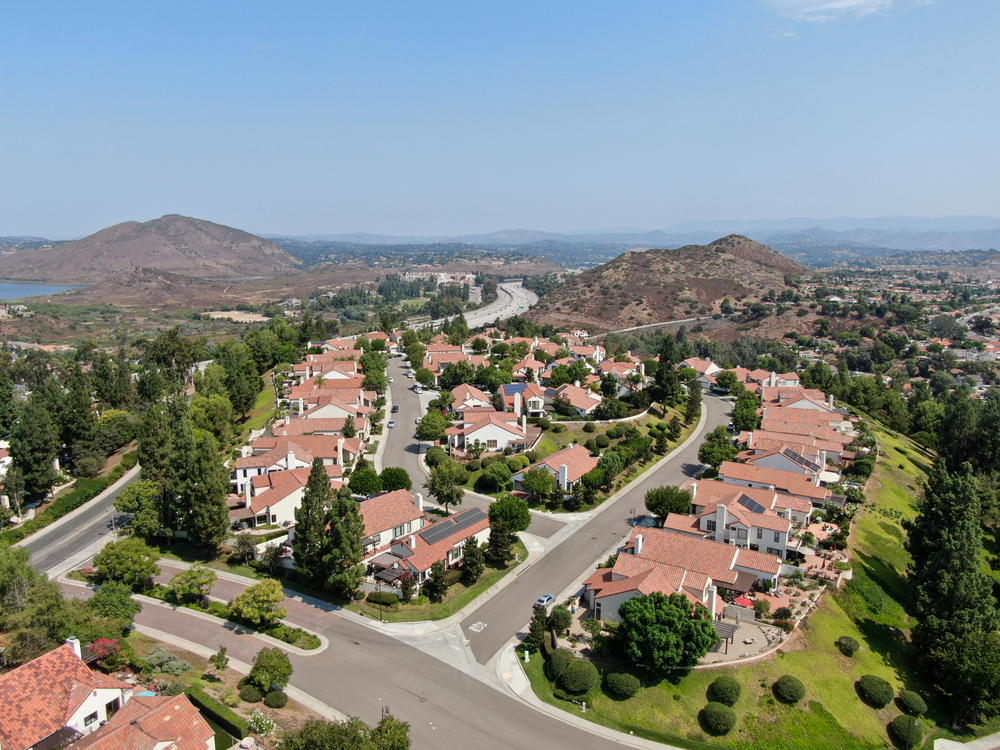 Bathroom Remodeling in Rancho Bernardo, CA