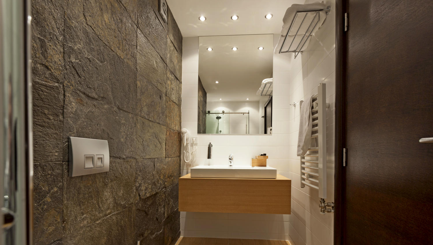 Modern,Bathroom,Interior