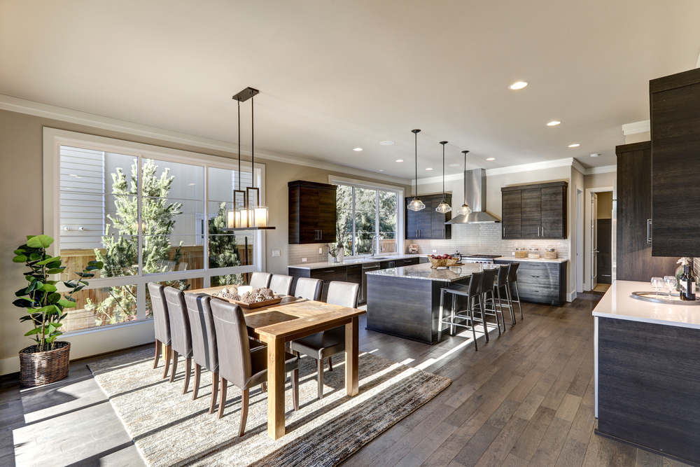 Open Floor Plan Remodeling Tips - Julz Corp - Home Remodeling Blog