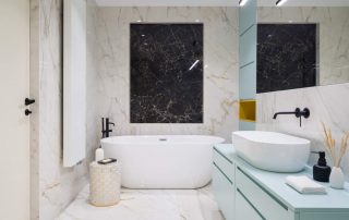 The Top Bathroom Trends for 2022