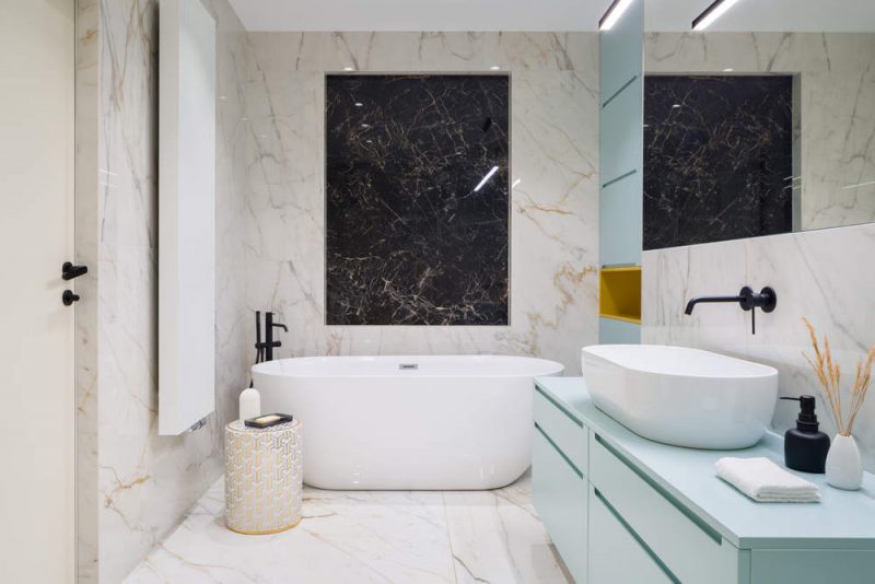 The Top Bathroom Trends for 2022 Julz Corp Blog