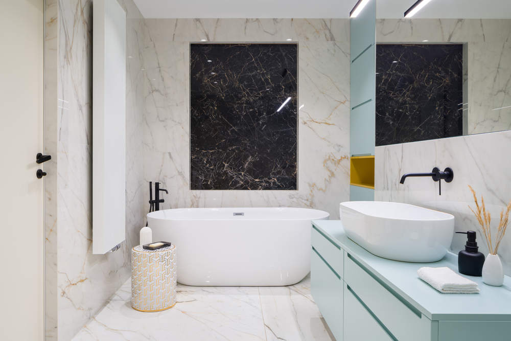 The Top Bathroom Trends for 2022
